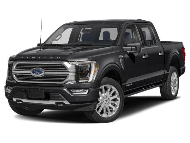 2021 Ford F-150 Limited Winder GA
