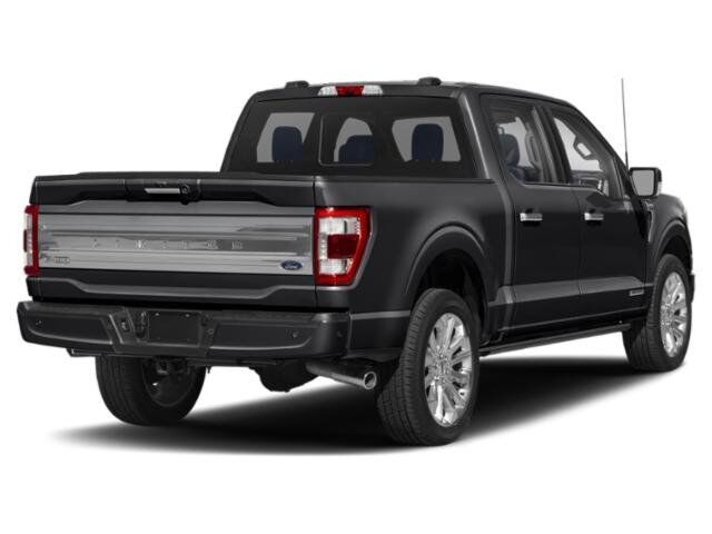 2021 Ford F-150 Limited Winder GA