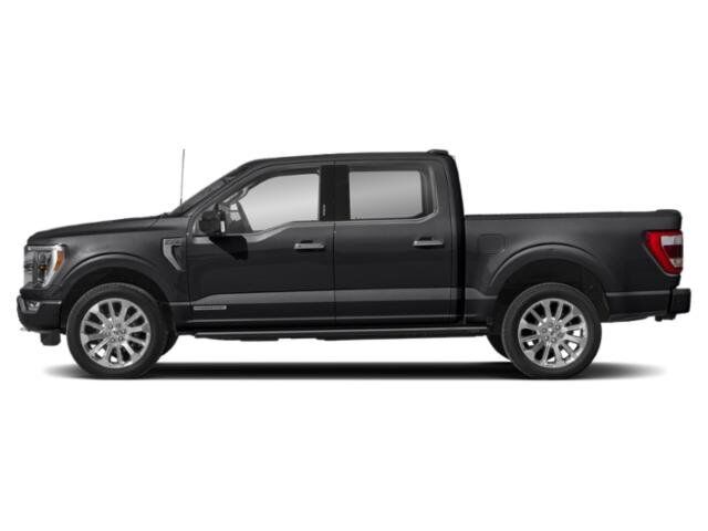 2021 Ford F-150 Limited Winder GA