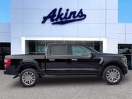 2021 Ford F-150 Limited Winder GA 2021 Ford F-150 Limited Winder GA