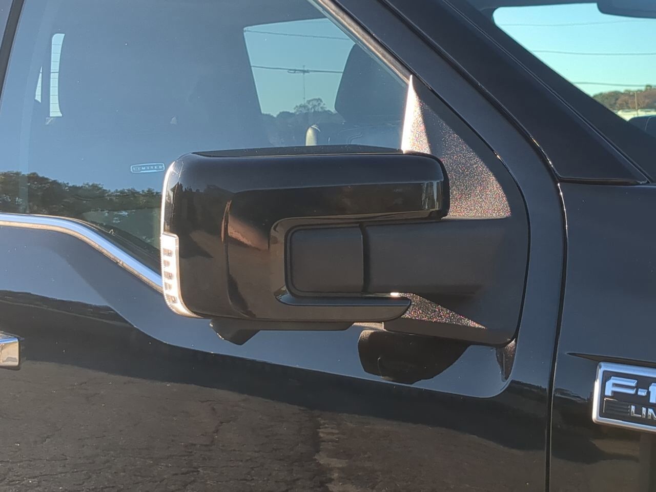 2021 Ford F-150 Limited Winder GA