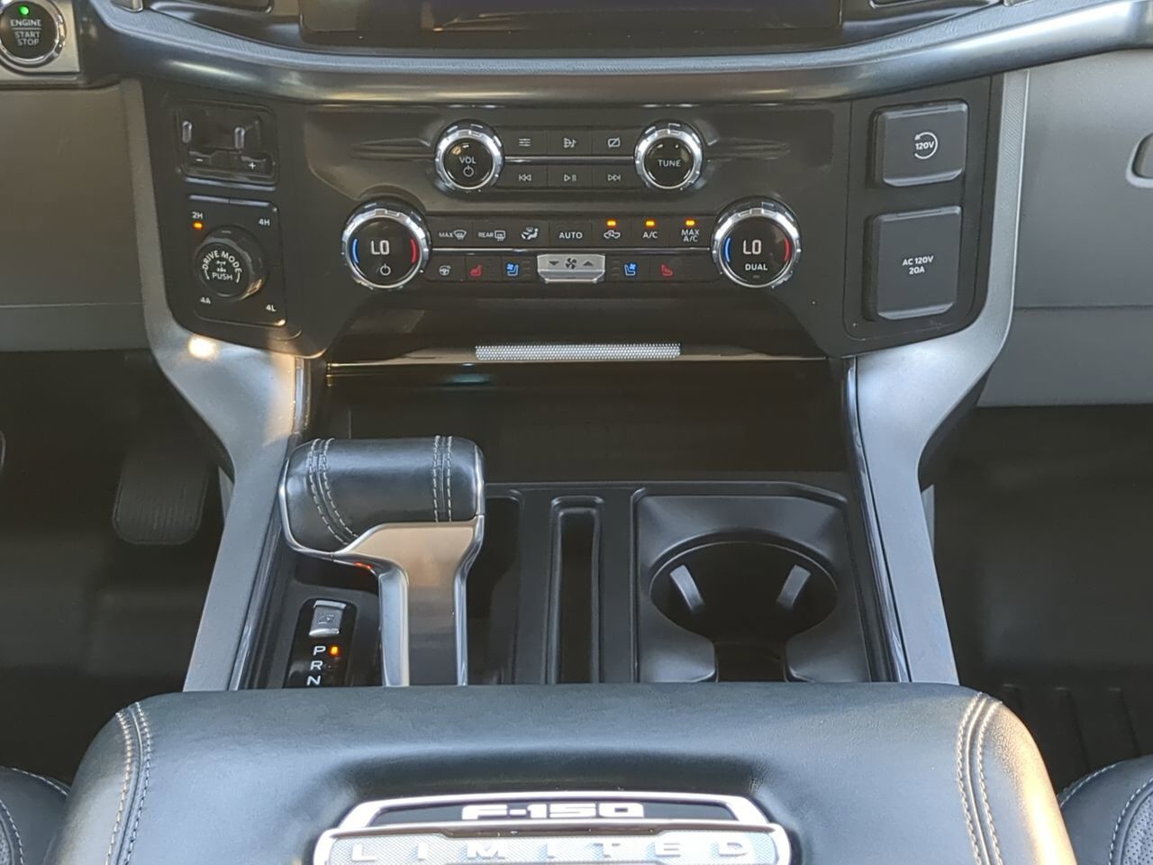 2021 Ford F-150 Limited Winder GA