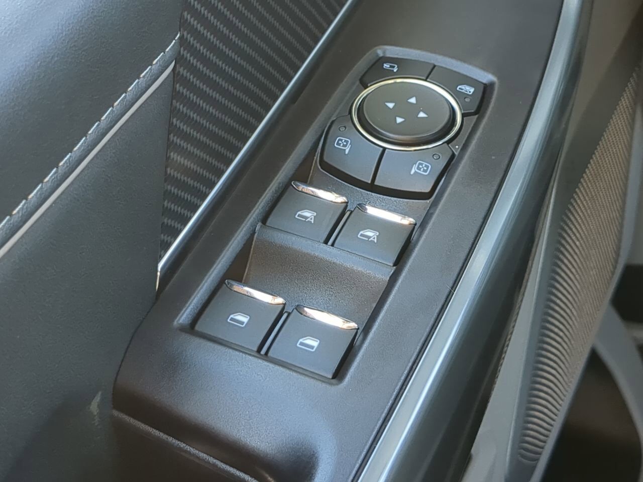 2021 Ford F-150 Limited Winder GA