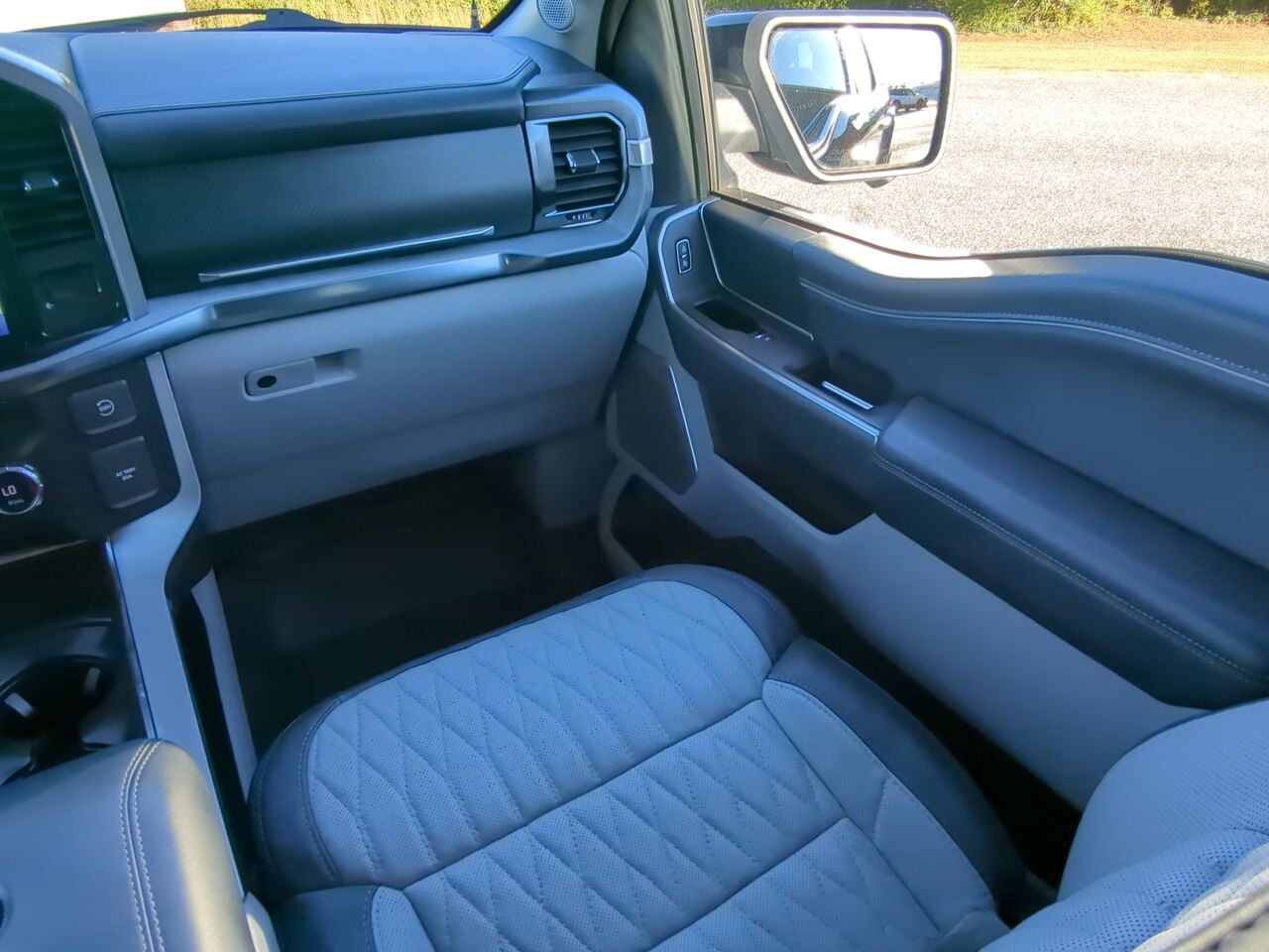 2021 Ford F-150 Limited Winder GA