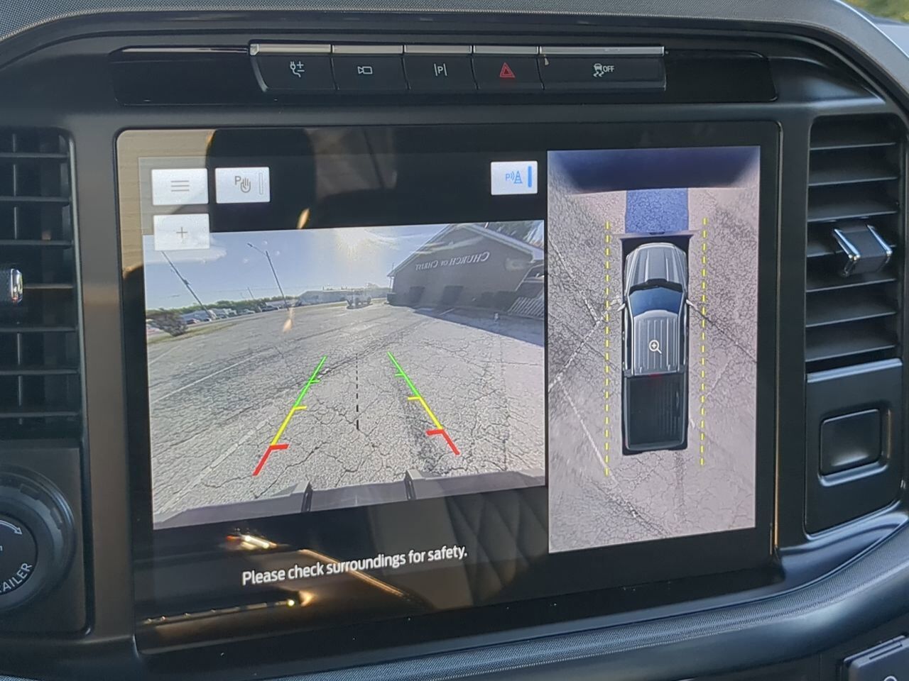 2021 Ford F-150 Limited Winder GA