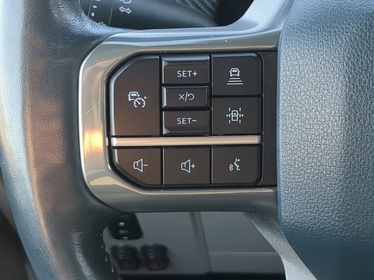 2021 Ford F-150 Limited Winder GA