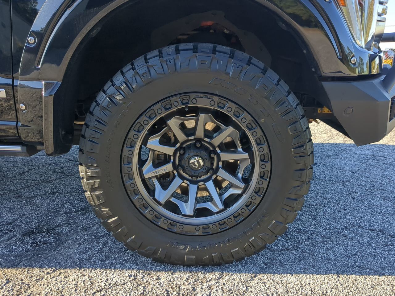 2021 Ford F-150 Limited Winder GA