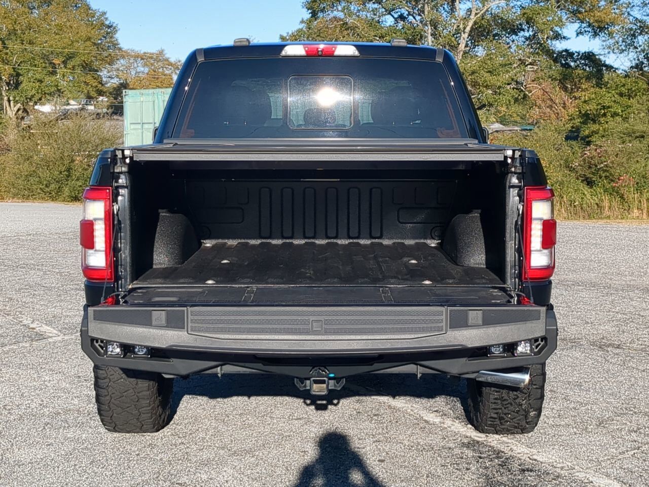 2021 Ford F-150 Limited Winder GA