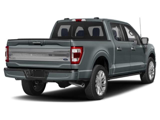 2021 Ford F-150 Limited Winder GA
