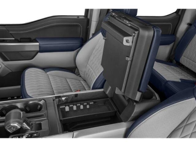 2021 Ford F-150 Limited Winder GA