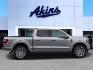 2021 Ford F-150 Limited Winder GA 2021 Ford F-150 Limited Winder GA