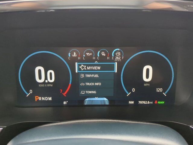 2021 Ford F-150 Limited Winder GA