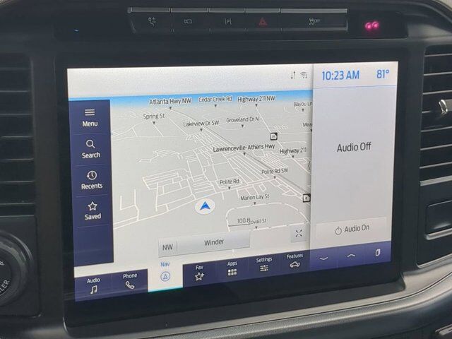 2021 Ford F-150 Limited Winder GA