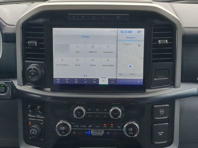 2021 Ford F-150 Limited Winder GA