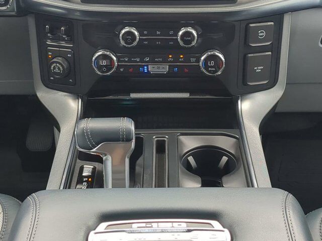 2021 Ford F-150 Limited Winder GA