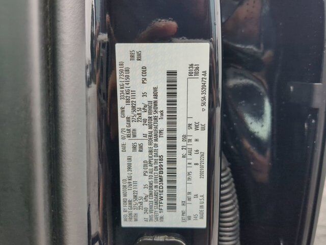 2021 Ford F-150 Limited Winder GA