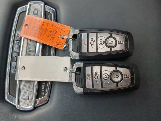 2021 Ford F-150 Limited Winder GA