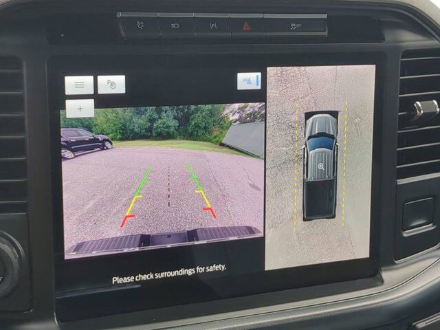 2021 Ford F-150 Limited Winder GA