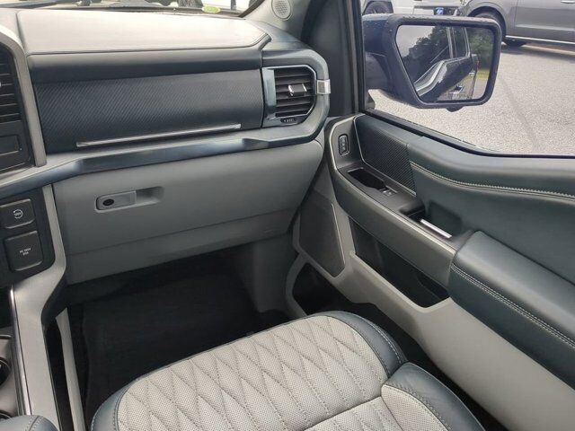 2021 Ford F-150 Limited Winder GA