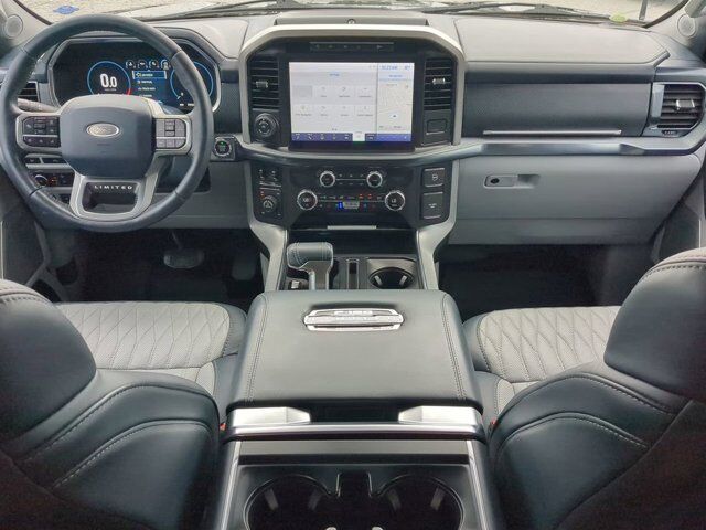 2021 Ford F-150 Limited Winder GA