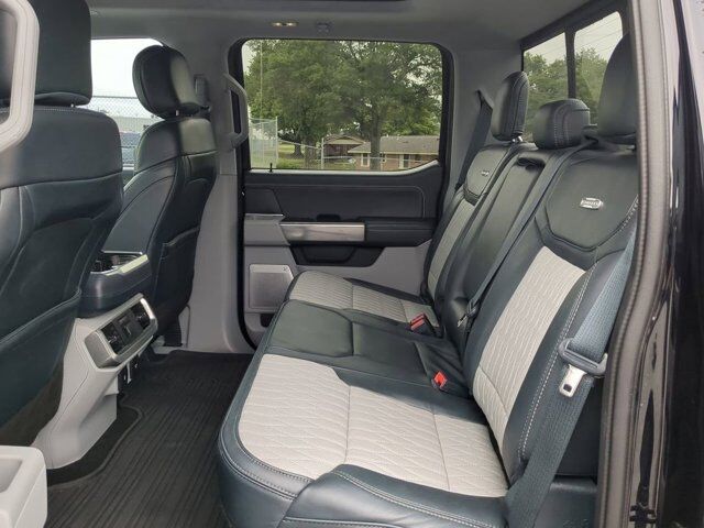 2021 Ford F-150 Limited Winder GA