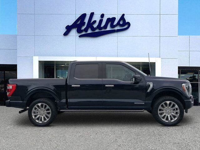 2021 Ford F-150 Limited Winder GA