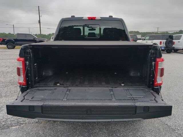 2021 Ford F-150 Limited Winder GA