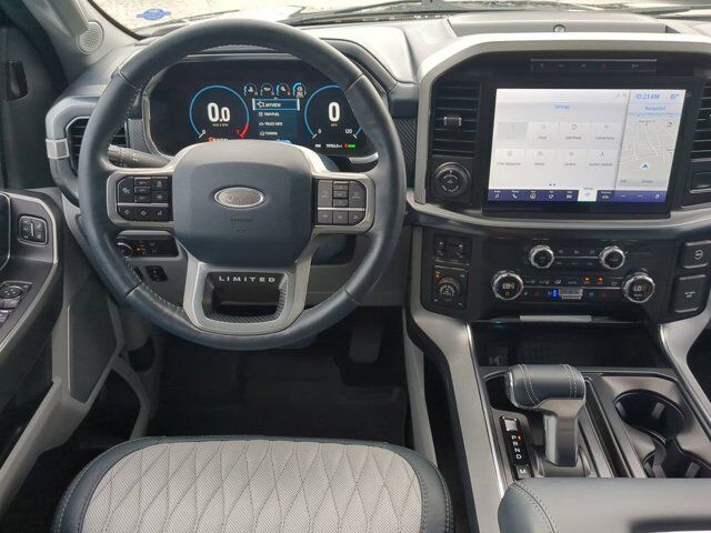 2021 Ford F-150 Limited Winder GA