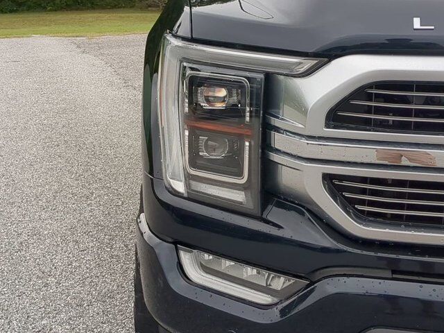 2021 Ford F-150 Limited Winder GA