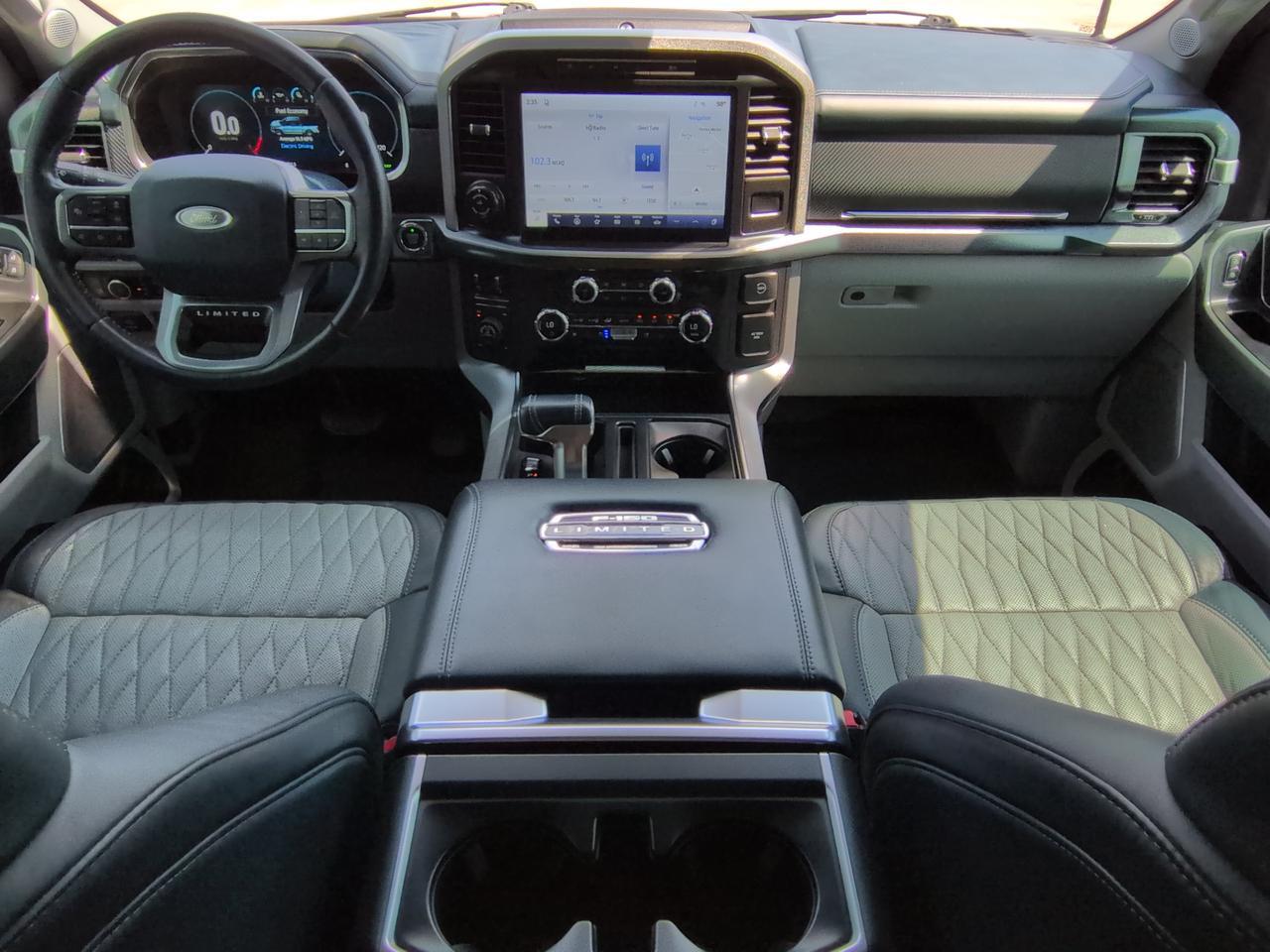 2021 Ford F-150 Limited Winder GA