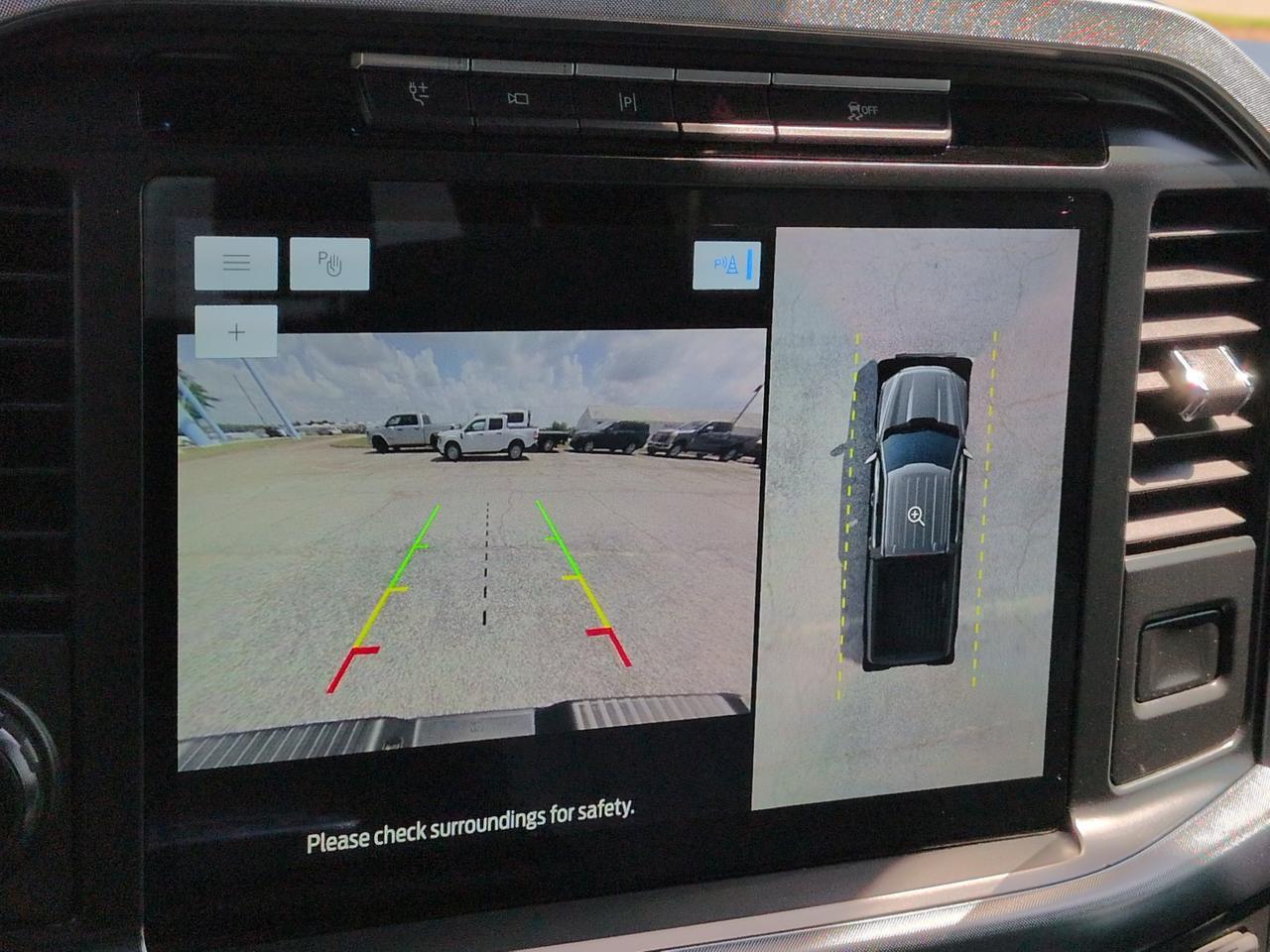 2021 Ford F-150 Limited Winder GA