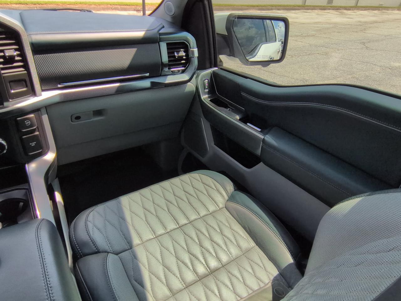 2021 Ford F-150 Limited Winder GA