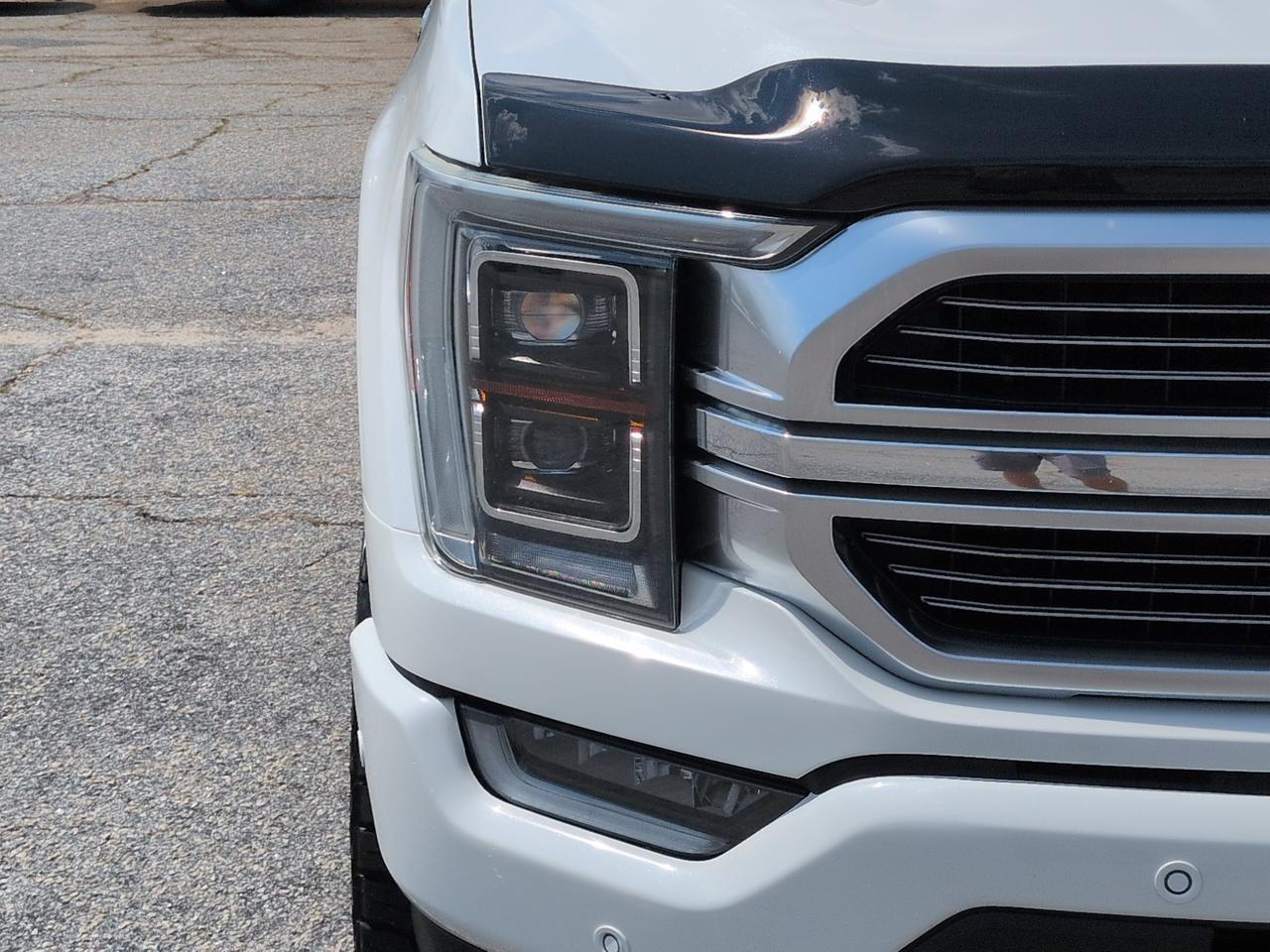 2021 Ford F-150 Limited Winder GA