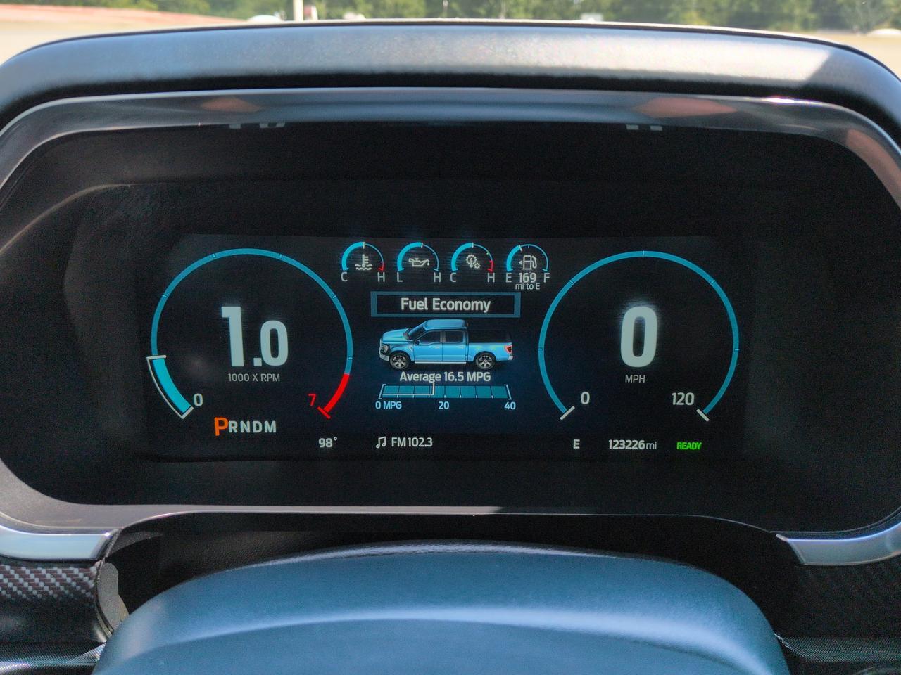 2021 Ford F-150 Limited Winder GA