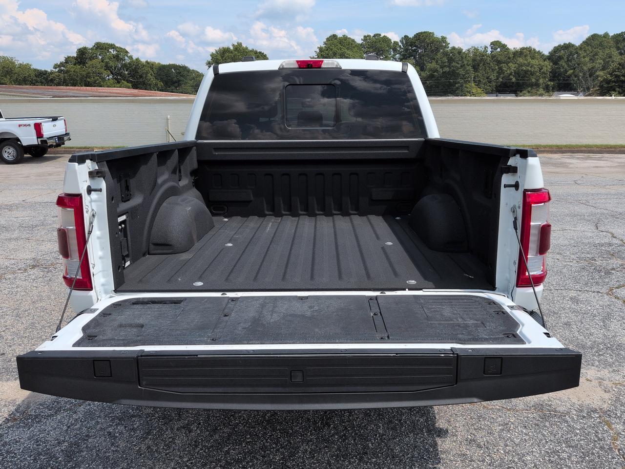 2021 Ford F-150 Limited Winder GA