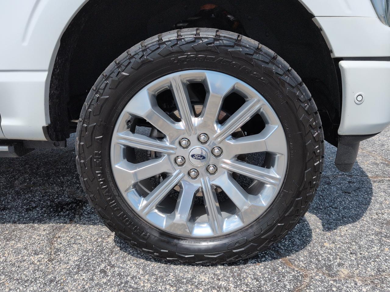2021 Ford F-150 Limited Winder GA