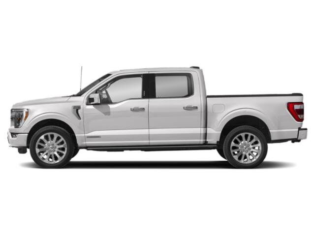 2021 Ford F-150 Limited Winder GA