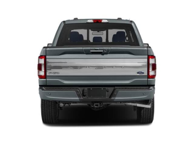 2021 Ford F-150 Limited Winder GA