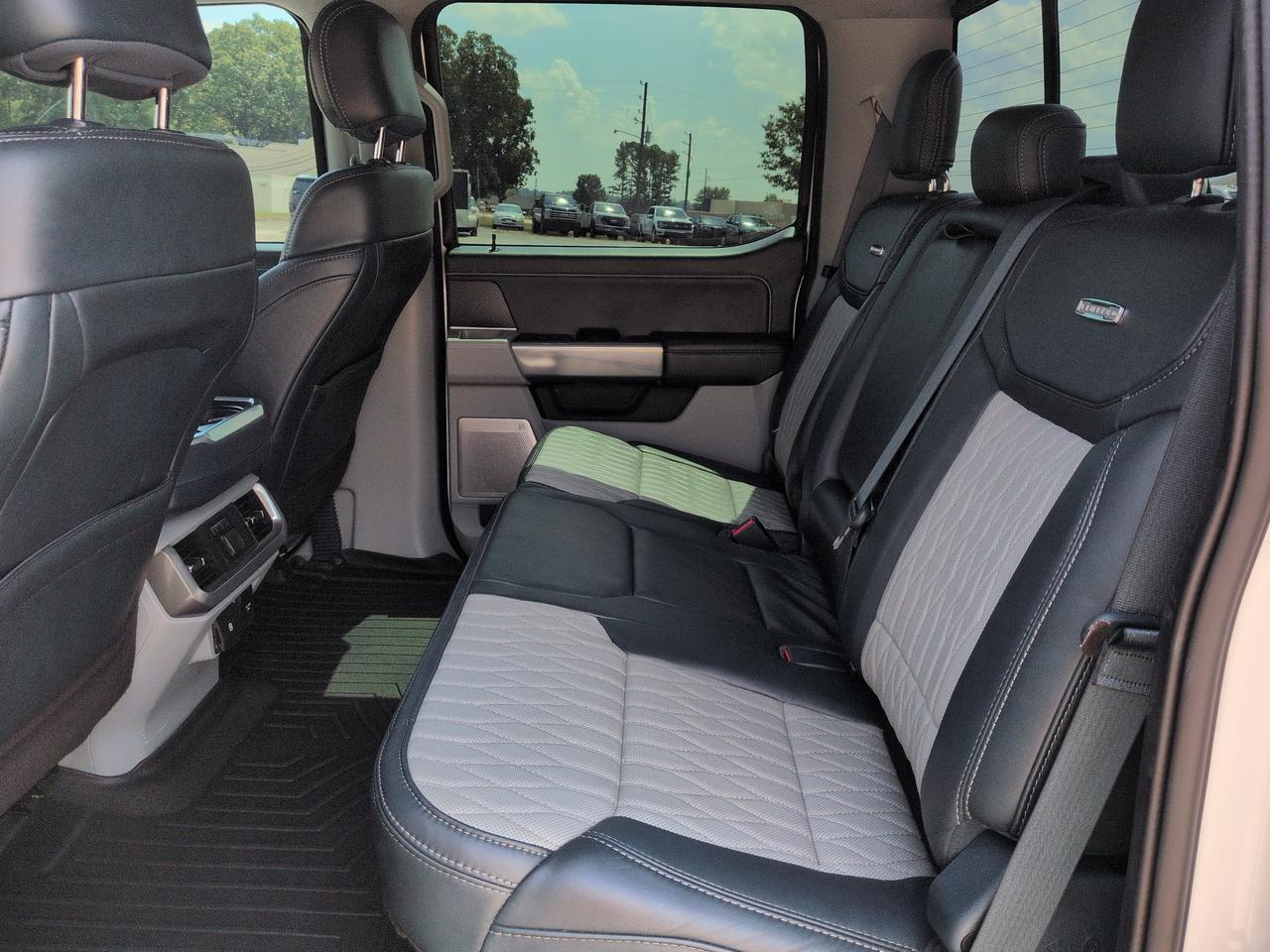 2021 Ford F-150 Limited Winder GA