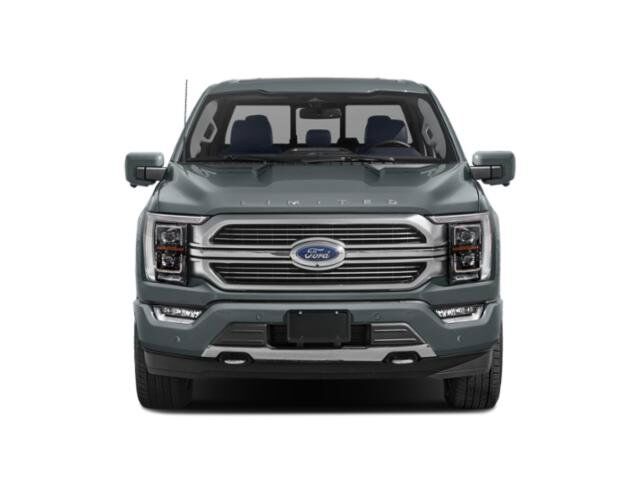 2021 Ford F-150 Limited Winder GA
