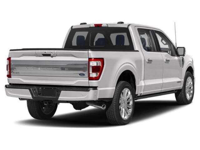 2021 Ford F-150 Limited Winder GA