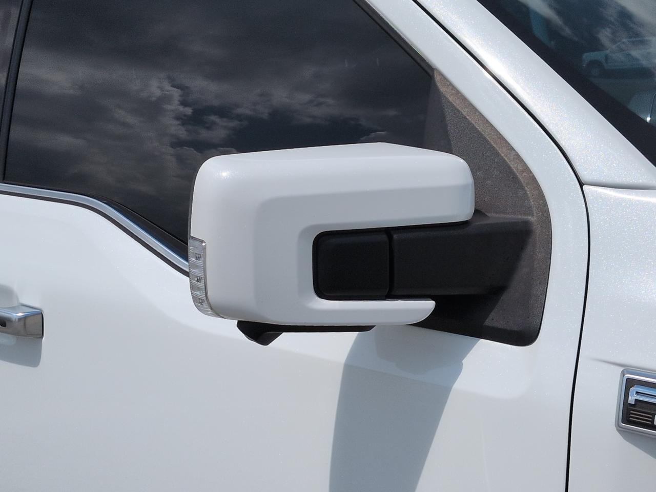 2021 Ford F-150 Limited Winder GA