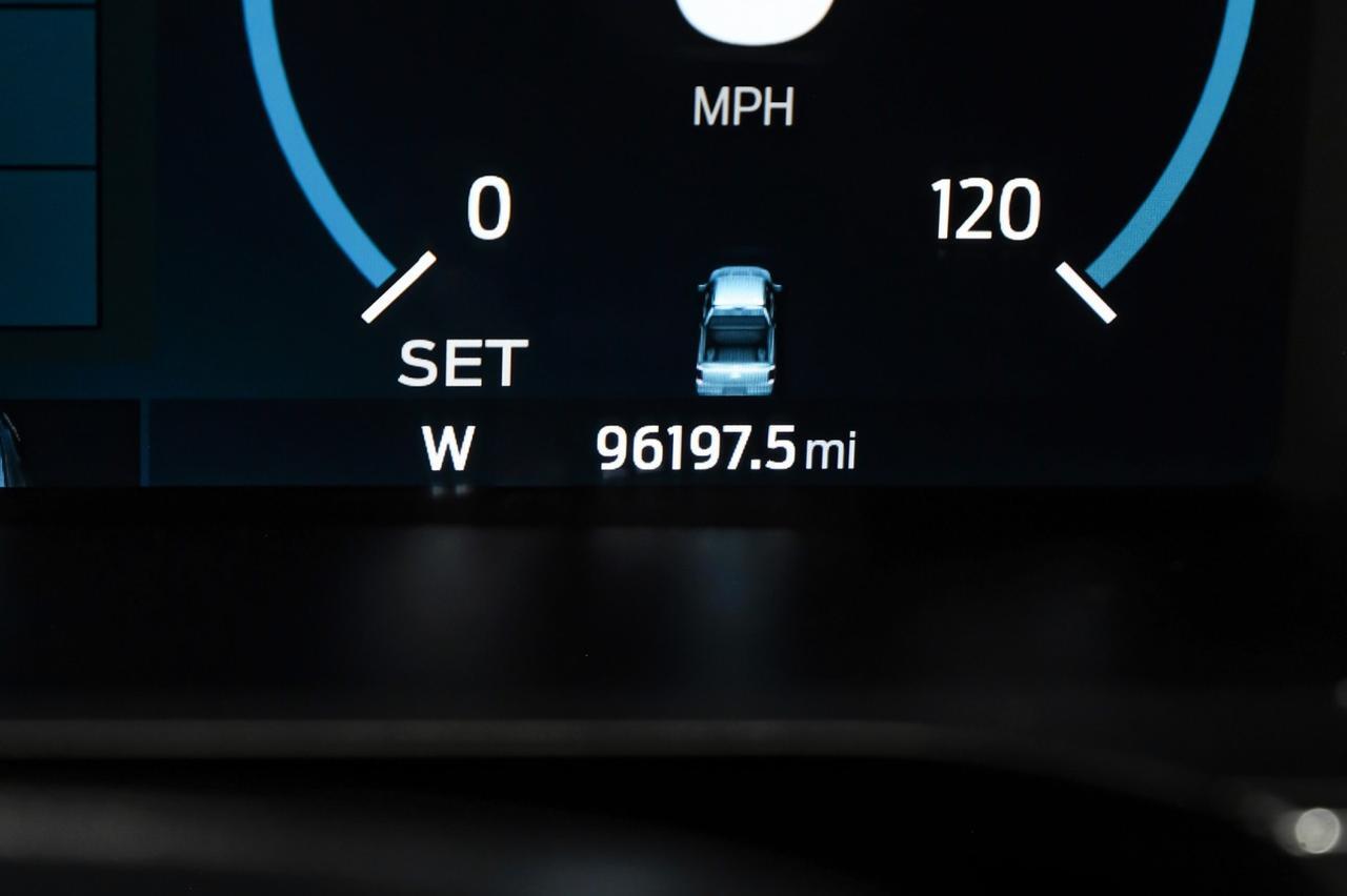 2021 Ford F-150 Platinum Carrollton TX