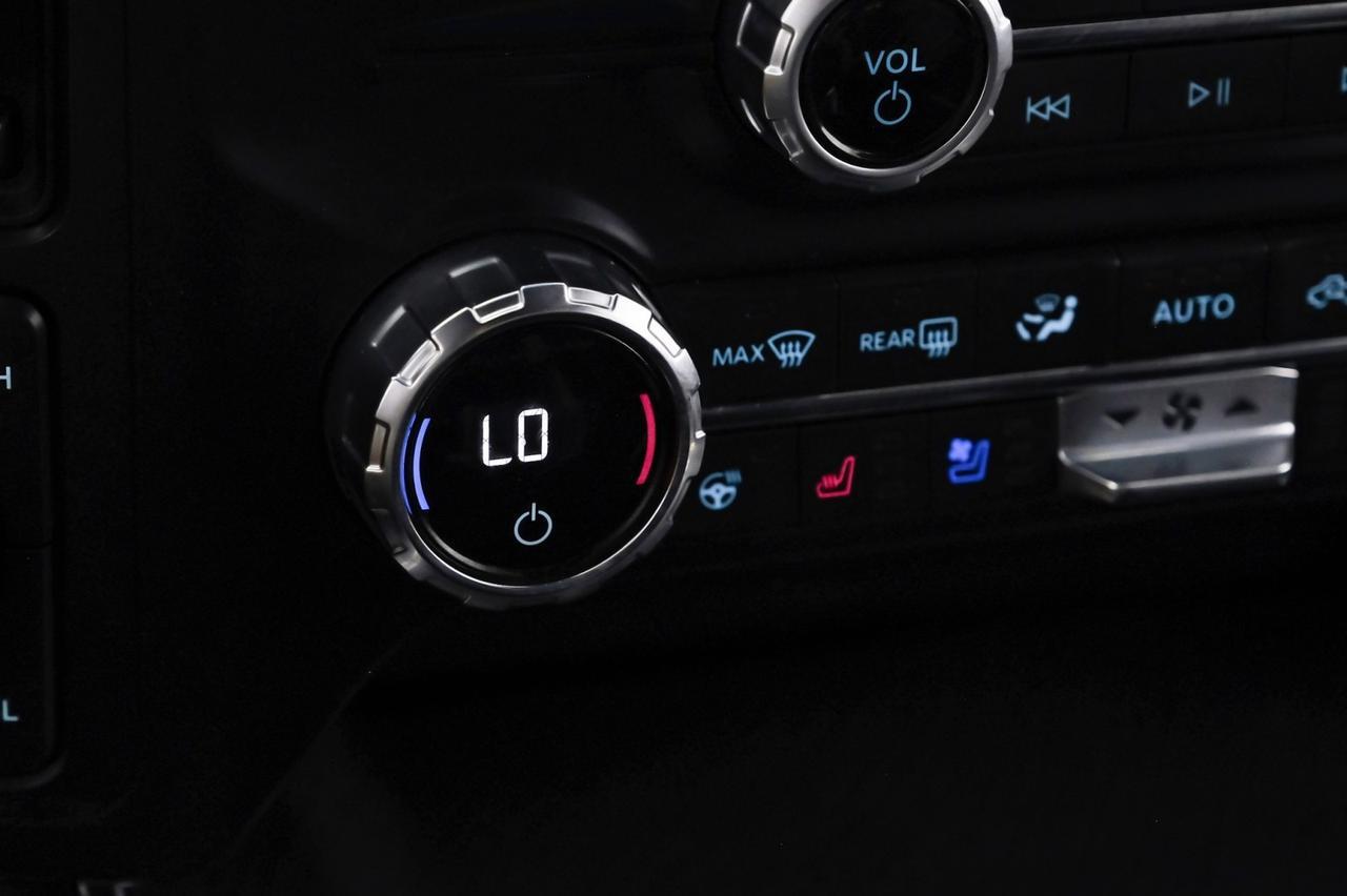 2021 Ford F-150 Platinum Carrollton TX