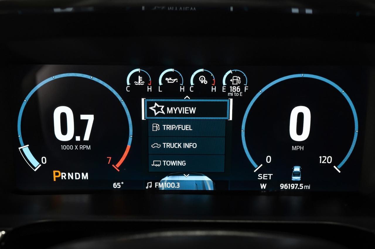 2021 Ford F-150 Platinum Carrollton TX