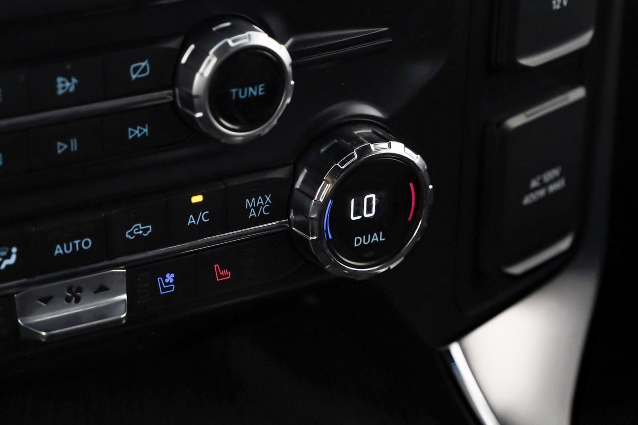 2021 Ford F-150 Platinum Carrollton TX