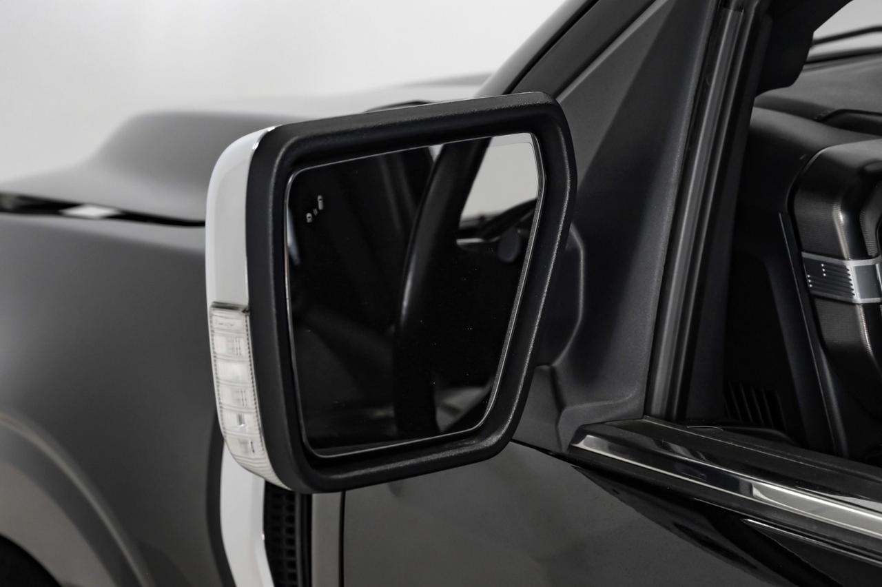 2021 Ford F-150 Platinum Carrollton TX