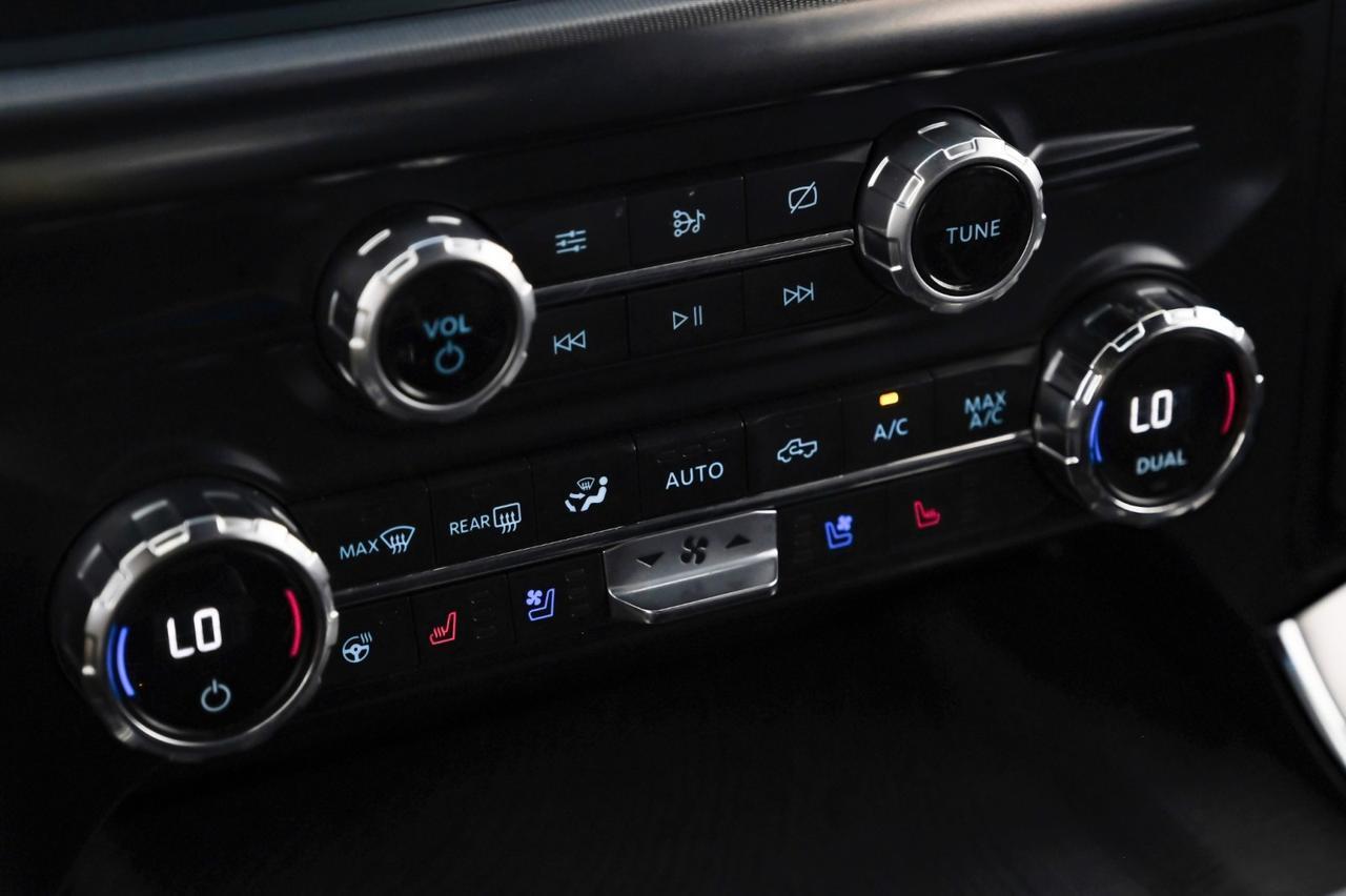 2021 Ford F-150 Platinum Carrollton TX