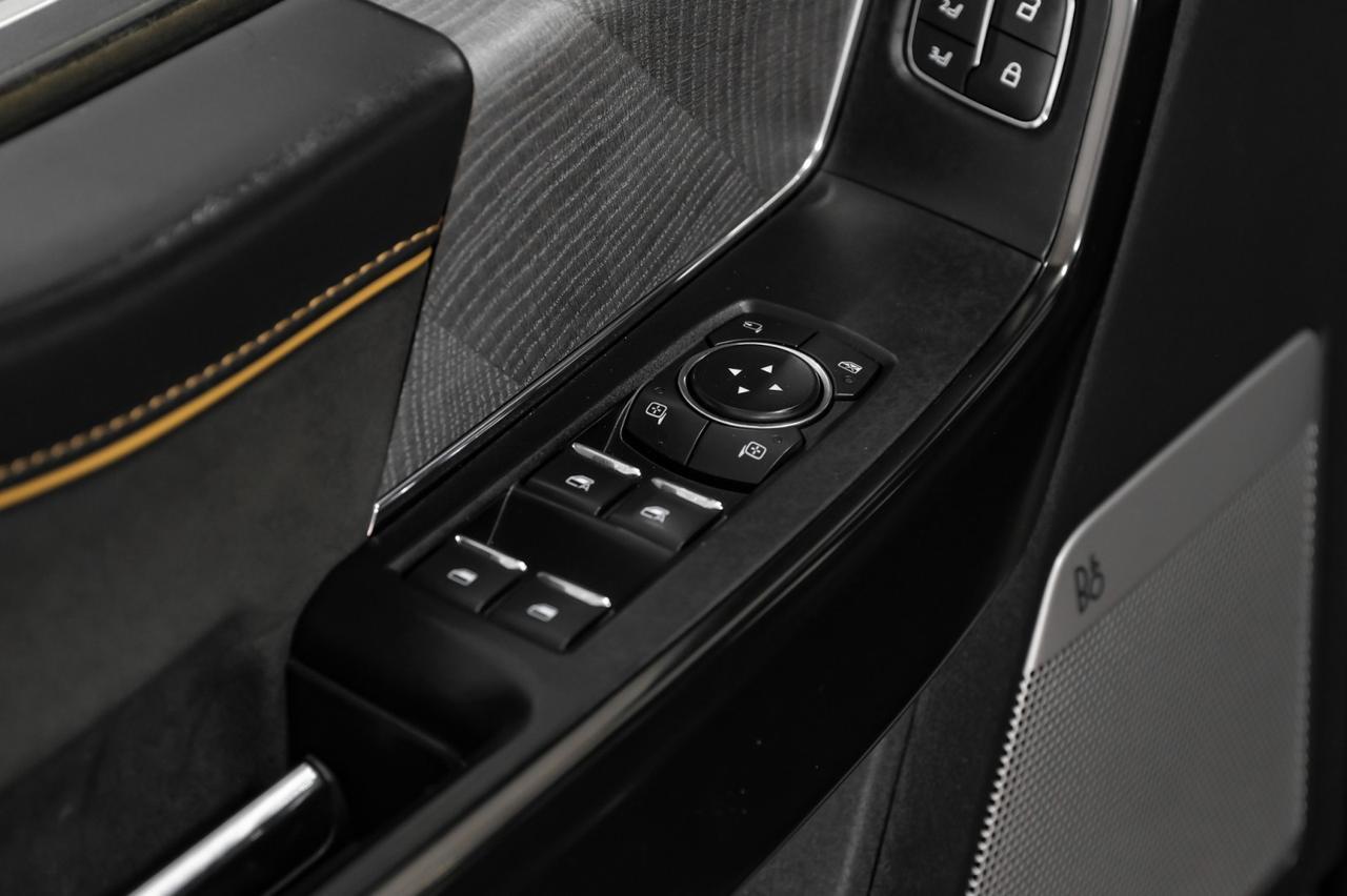 2021 Ford F-150 Platinum Carrollton TX