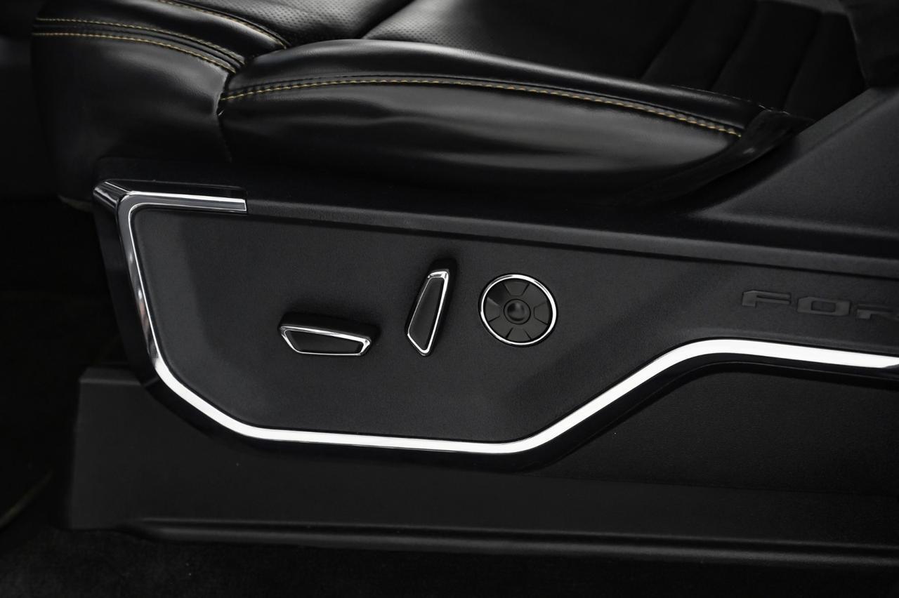 2021 Ford F-150 Platinum Carrollton TX